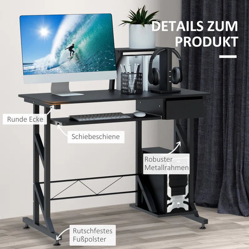 Computer Desk