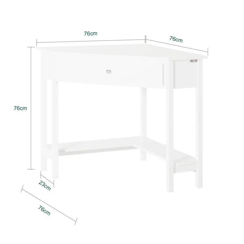 Strasbourg Writing Desk