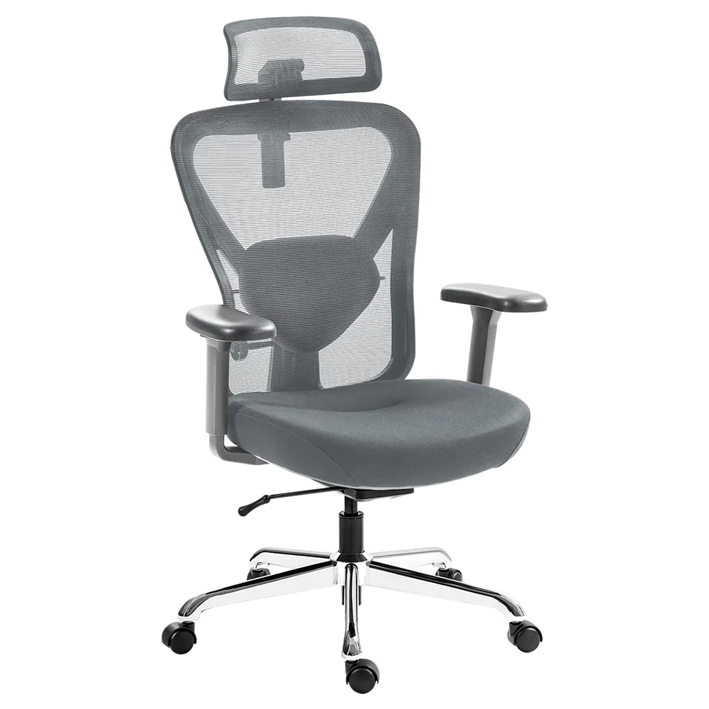 Hinomi Q1 Ergonomic Chair - Ergo Heights