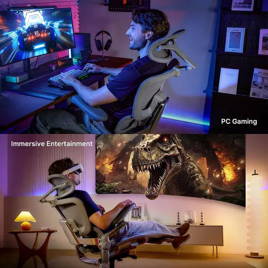 Hinomi H2 Pro Ergonomic Chair with Adjustable Features - Ergo Heights