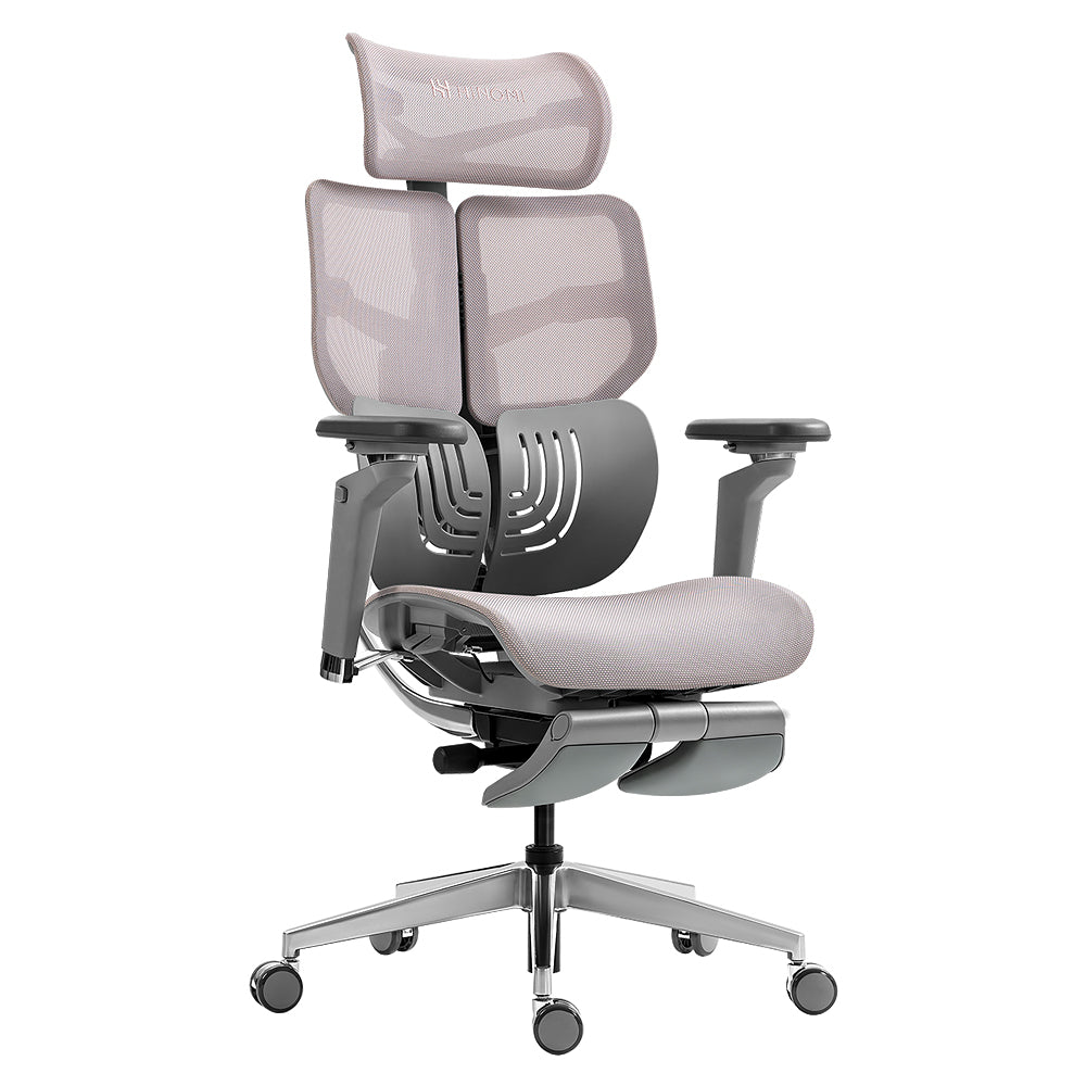 HINOMI X1 Ergonomic Office Chair - Ergo Heights