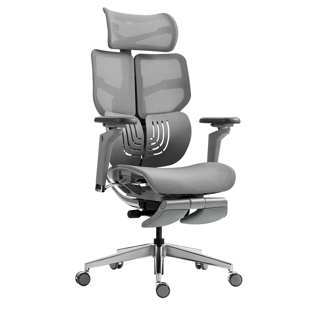 HINOMI X1 Ergonomic Office Chair - Ergo Heights