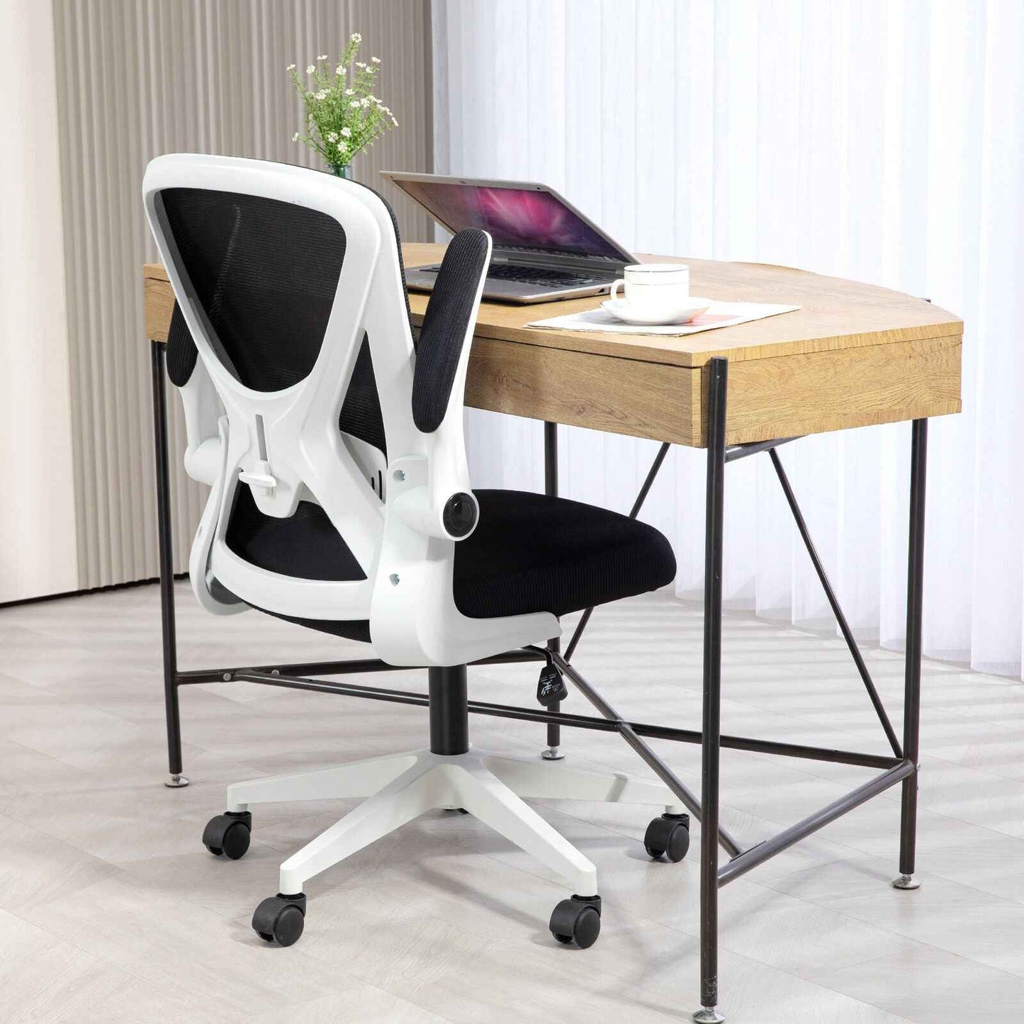 Ergo Heights Comfortable Office Chair for Long Hours - Ergo Heights