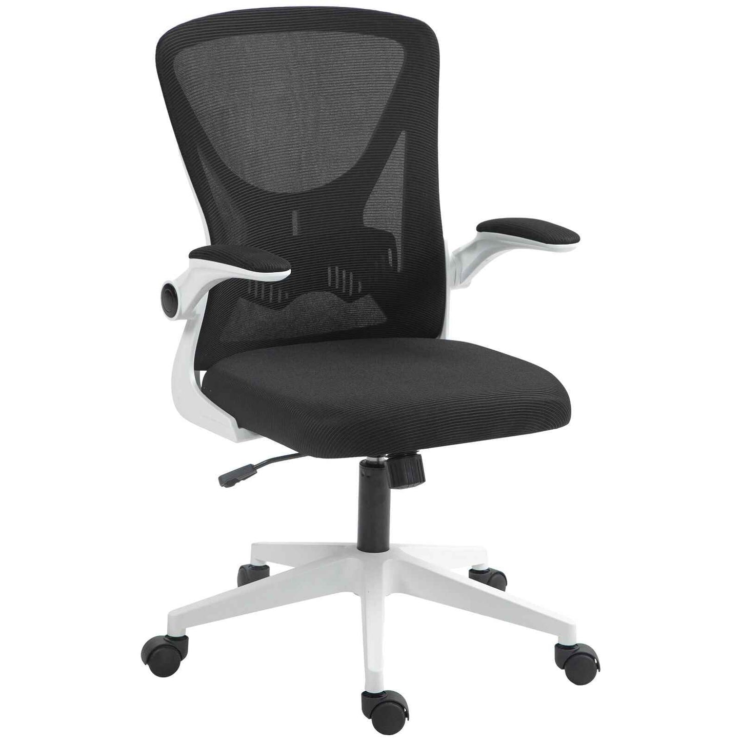 Ergo Heights Comfortable Office Chair for Long Hours - Ergo Heights