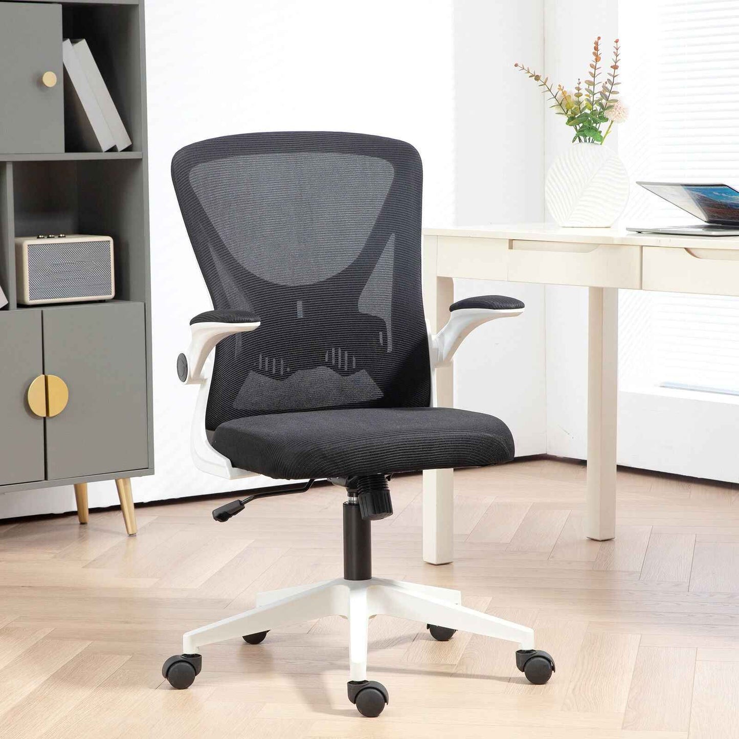 Ergo Heights Comfortable Office Chair for Long Hours - Ergo Heights