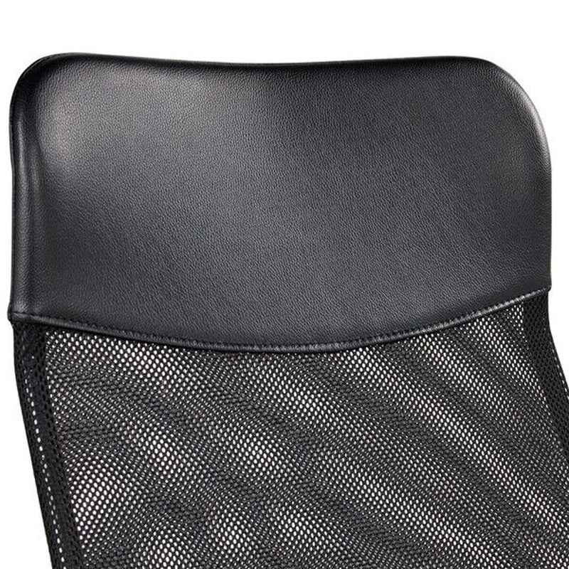 Ergo Heights Ergonomic Mesh Office Chair with Lumbar Support - Ergo Heights