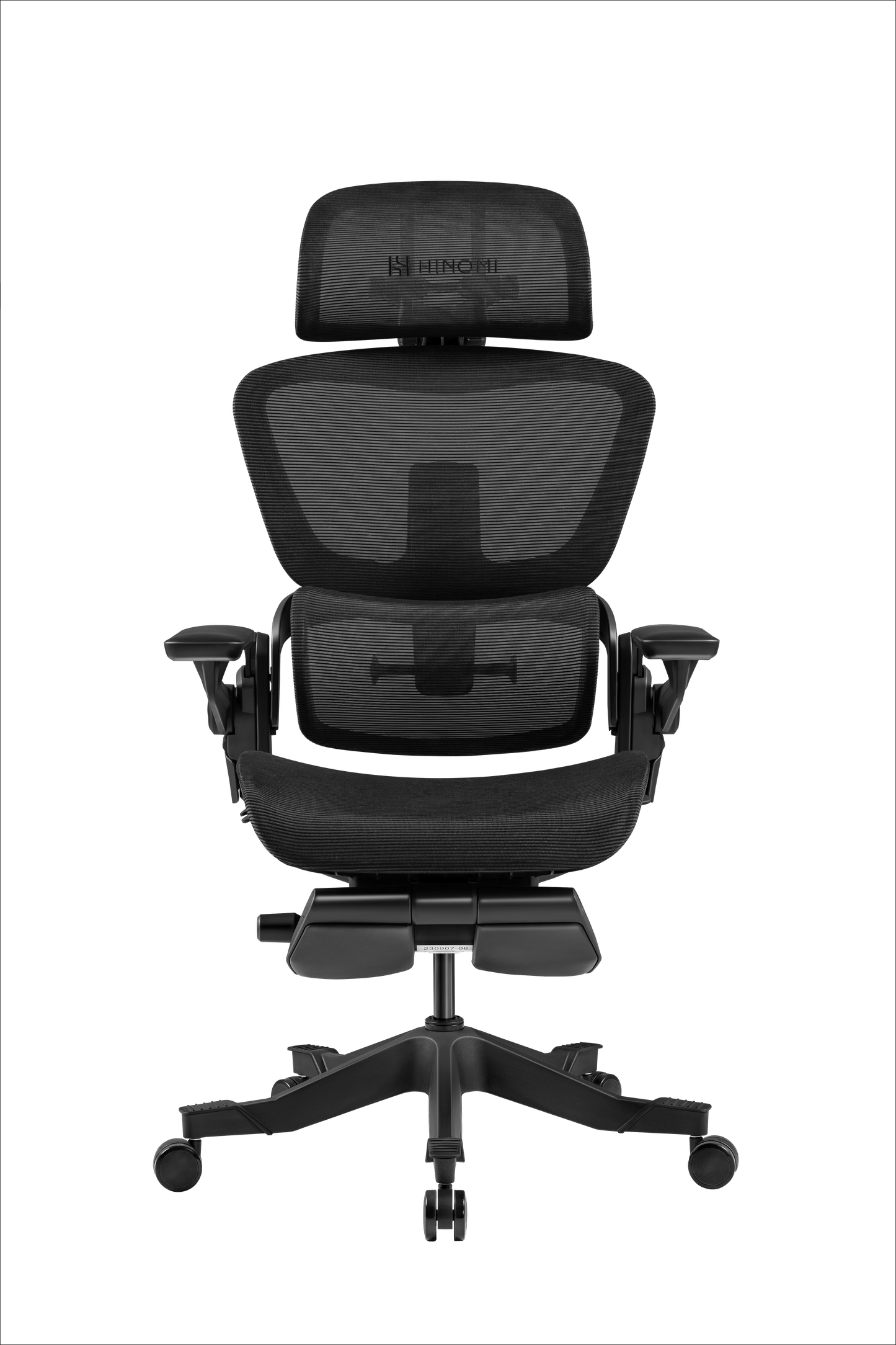 Ergo Heights Hinomi Chair H1 Pro V2 Desk Chair - Ergonomic Comfort - Ergo Heights