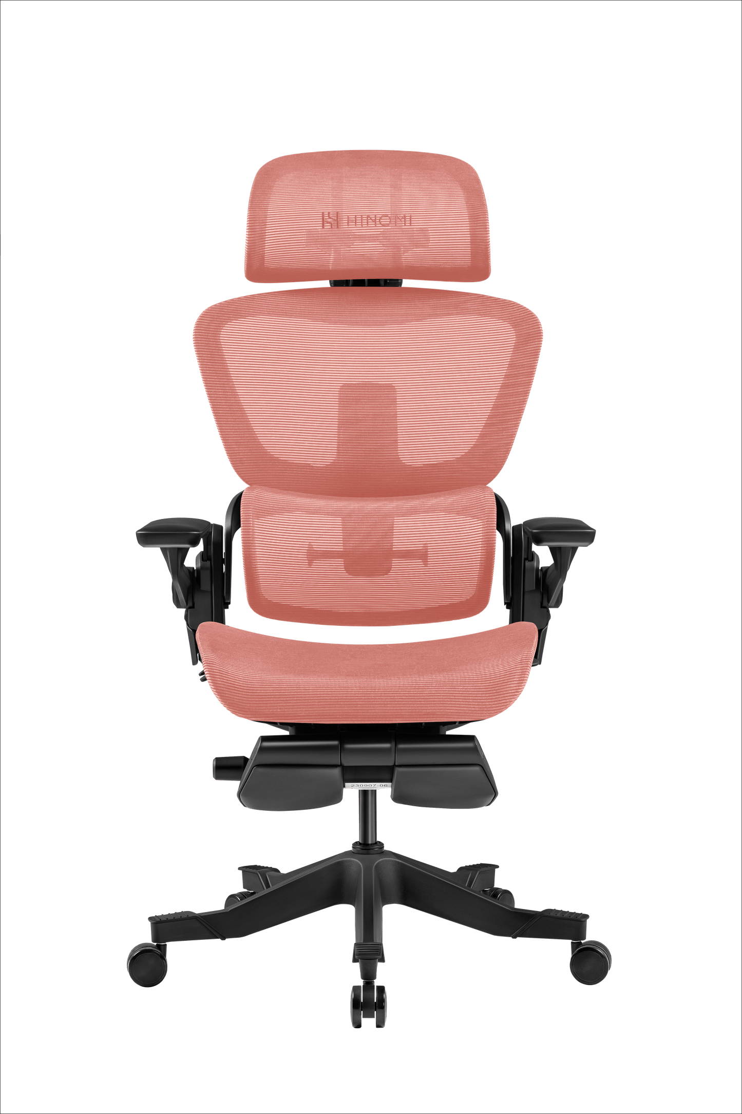 Ergo Heights Hinomi Chair H1 Pro V2 Desk Chair - Ergonomic Comfort - Ergo Heights