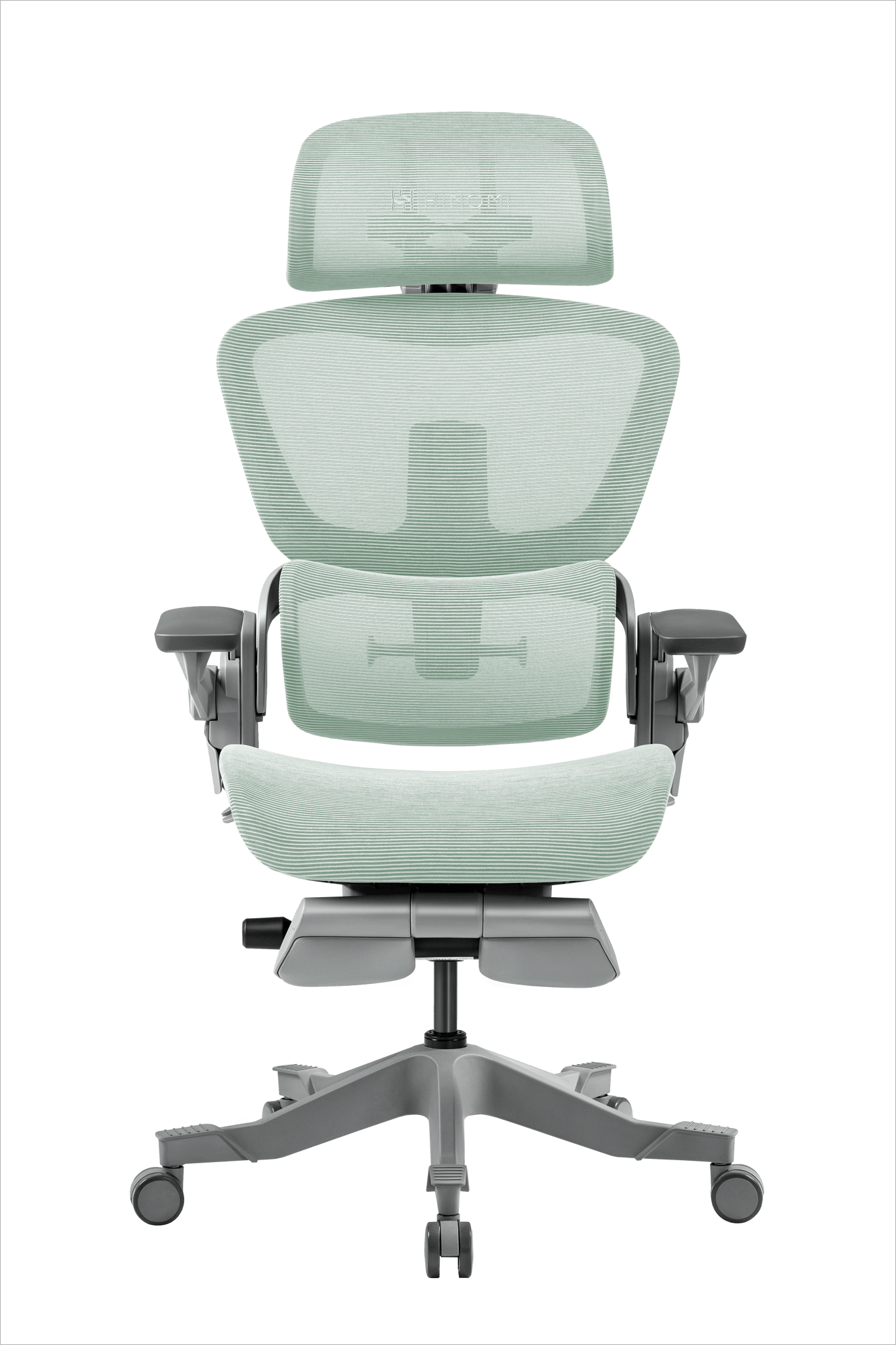 Ergo Heights Hinomi Chair H1 Pro V2 Desk Chair - Ergonomic Comfort - Ergo Heights