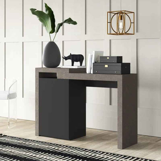 Ergo Heights Modern Home Office Desk for Stylish Workspaces - Ergo Heights