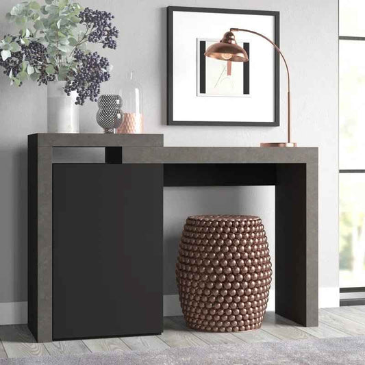 Ergo Heights Modern Home Office Desk for Stylish Workspaces - Ergo Heights