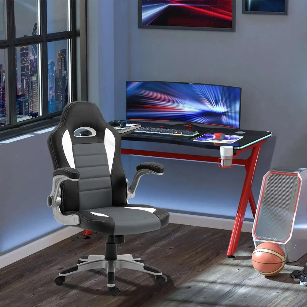 Ultimate Guide to Gaming Chairs: Elevate Your Gaming Experience