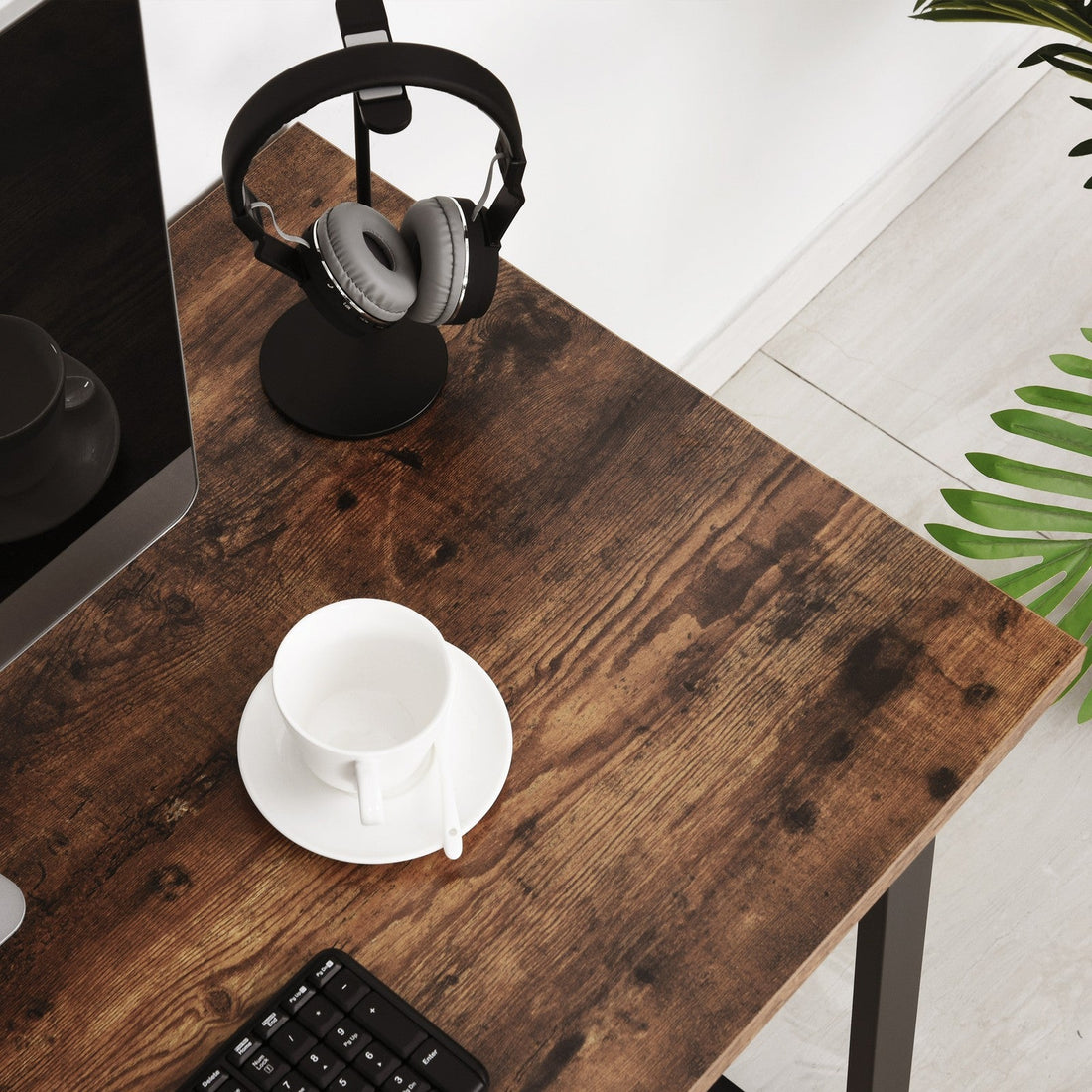 The Real Benefits of Working From Home