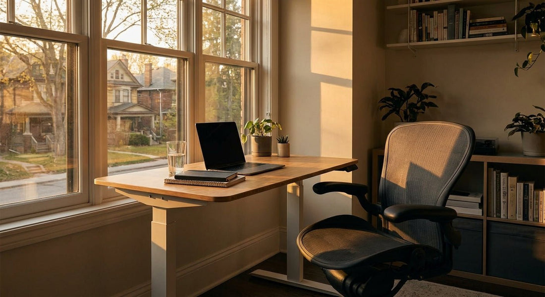 5 Years of WFH: What It's Done to Your Body