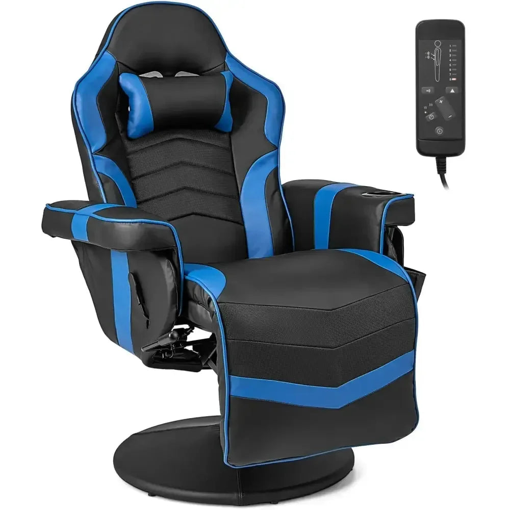 Best Ergonomic Gaming Chairs UK: Play Longer, Feel Better