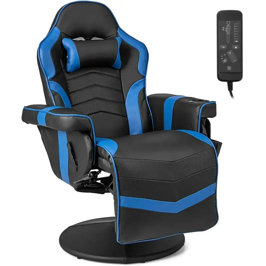 Best Ergonomic Gaming Chairs UK: Play Longer, Feel Better