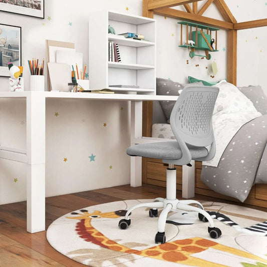 Kids Desk & Chair Sets UK: How to Set Up a Healthy Study Space for Your Child