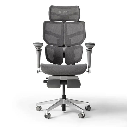 Featured image for Hinomi Ergonomic Chairs: A Professional Comparison of Comfort and Support