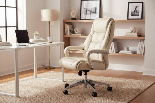 Best Executive Office Chairs UK: What to Look For Before You Buy