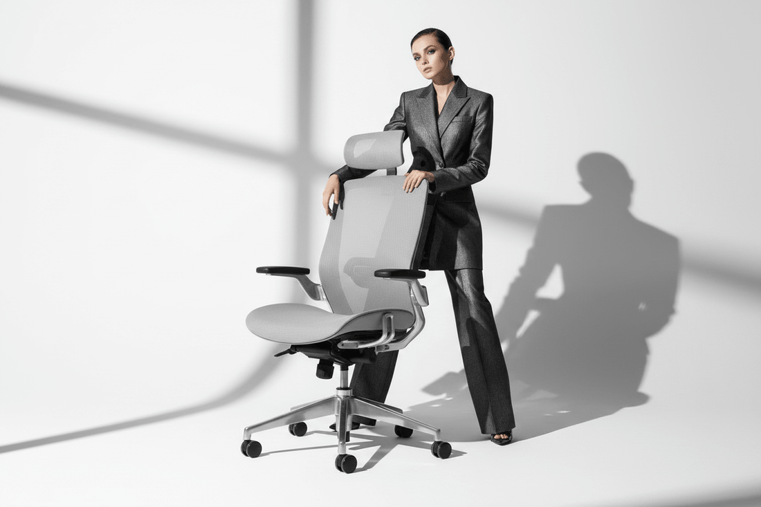 Best Ergonomic Office Chair UK 2026: What to Look For and Why It Matters