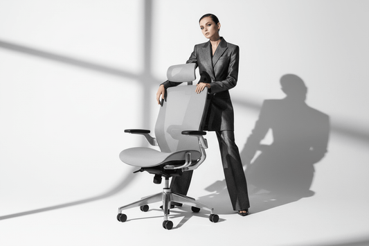 Best Ergonomic Office Chair UK 2026: What to Look For and Why It Matters