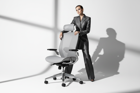 Best Ergonomic Office Chair UK 2026: What to Look For and Why It Matters