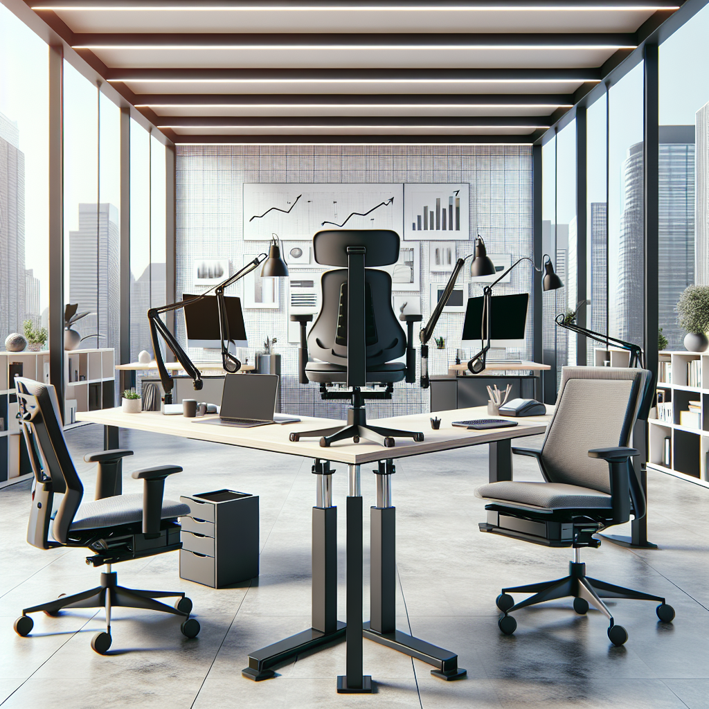 Featured image for Adjustable Desks Industry News: Latest Innovations and Market Trends
