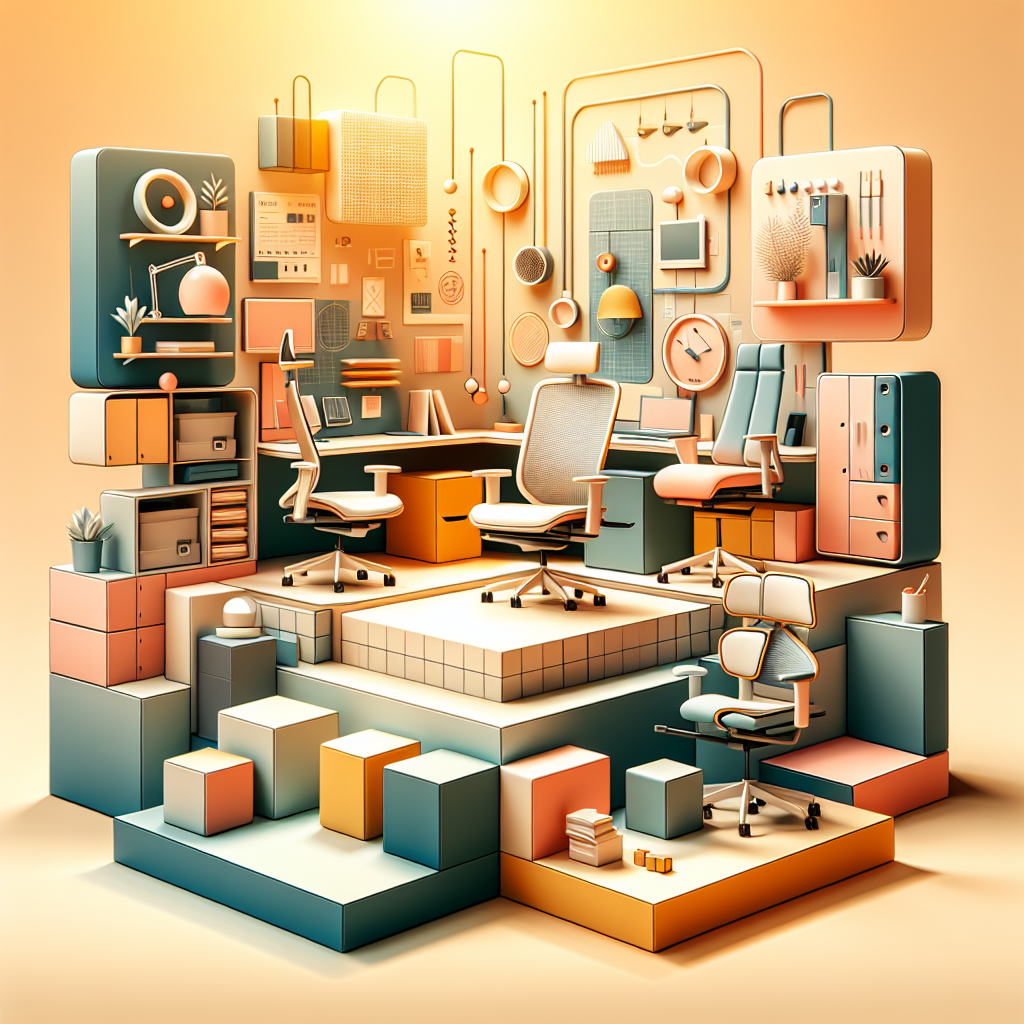 Featured image for Hinomi Ergonomic Chairs: Latest Innovations Shaping Office Comfort