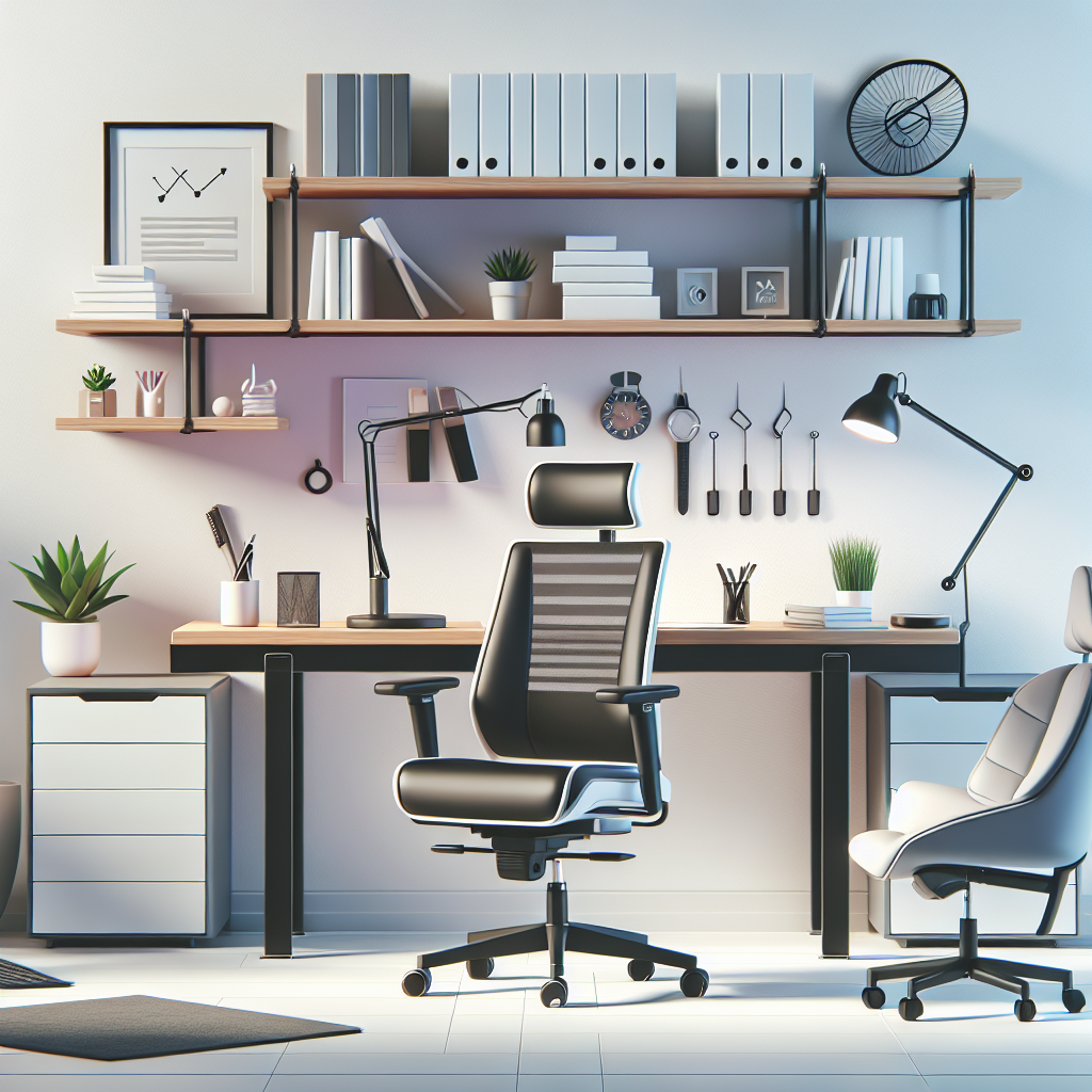 Featured image for Industry Update: The Best Ergonomic Office Chairs for 2024