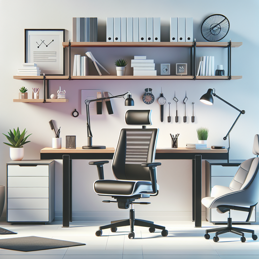 Featured image for Industry Update: The Best Ergonomic Office Chairs for 2024