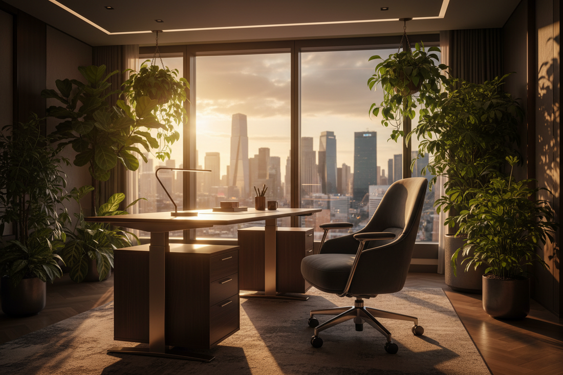 The 20-8-2 Method: A Simple Habit That Could Change How You Work