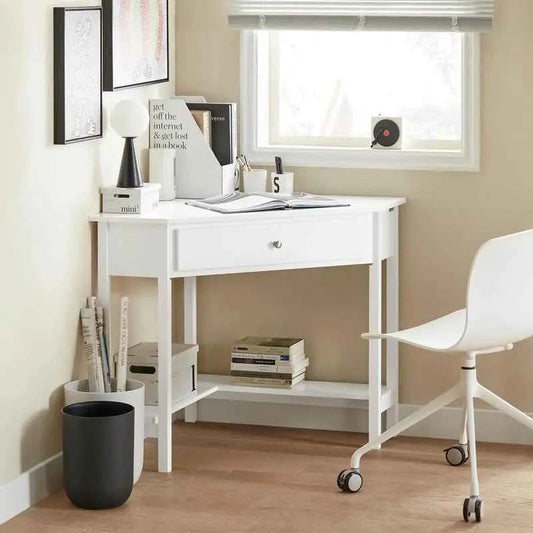 Corner Desks UK: Maximise Your Space Without Compromising on Style