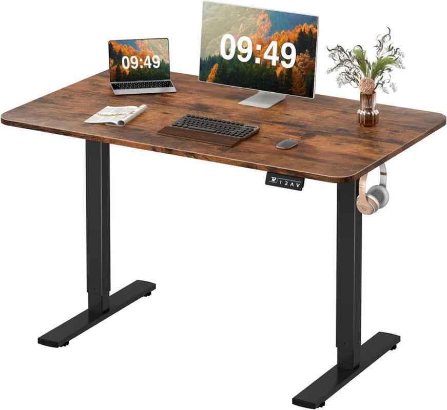 Adjustable Desks
