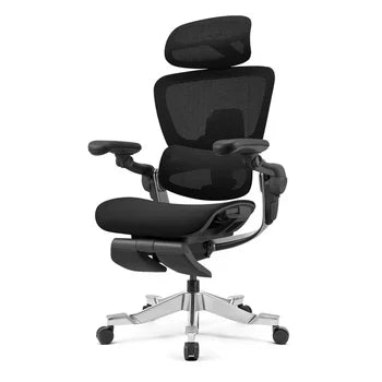 Hinomi Ergonomic Office Chair Comfort Productivity - Ergo Heights