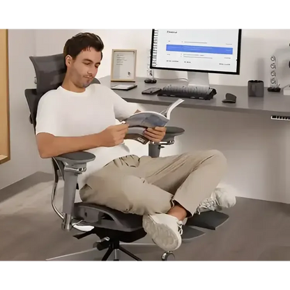 Ergonomic Ergo Heights HINOMI X2 Office Chair - Ergo Heights