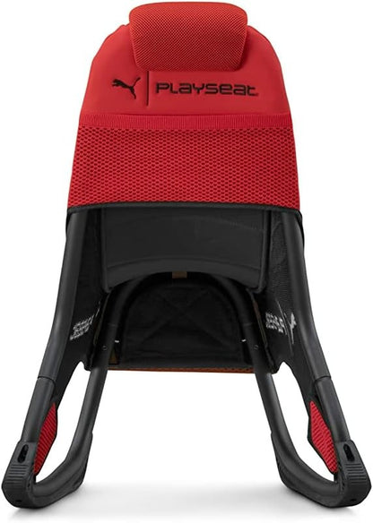 NEW Playseat Puma Active Console Tilt Gaming Chair Actifit with Storage - Red