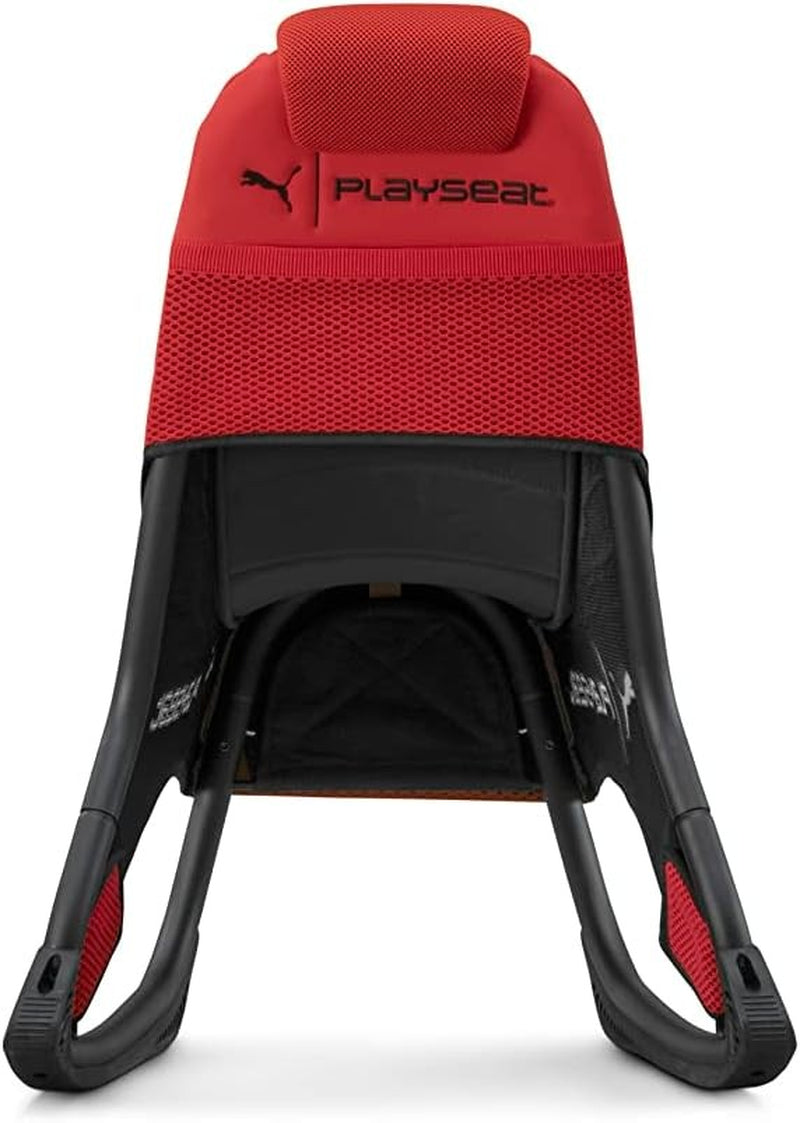 NEW Playseat Puma Active Console Tilt Gaming Chair Actifit with Storage - Red