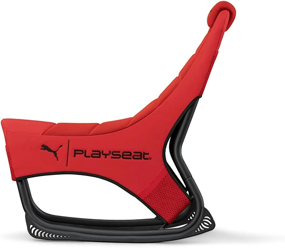 NEW Playseat Puma Active Console Tilt Gaming Chair Actifit with Storage - Red
