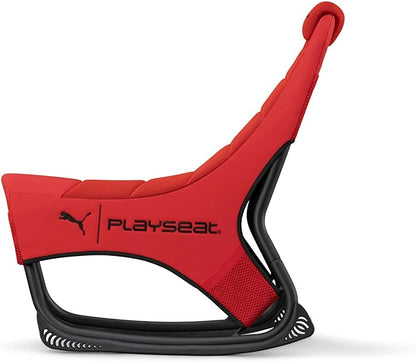 NEW Playseat Puma Active Console Tilt Gaming Chair Actifit with Storage - Red