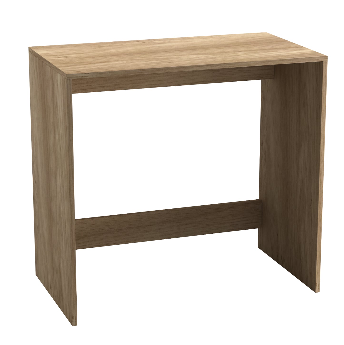 Small Compact Modern Computer PC Laptop Desk Study Table Home Office Workstation