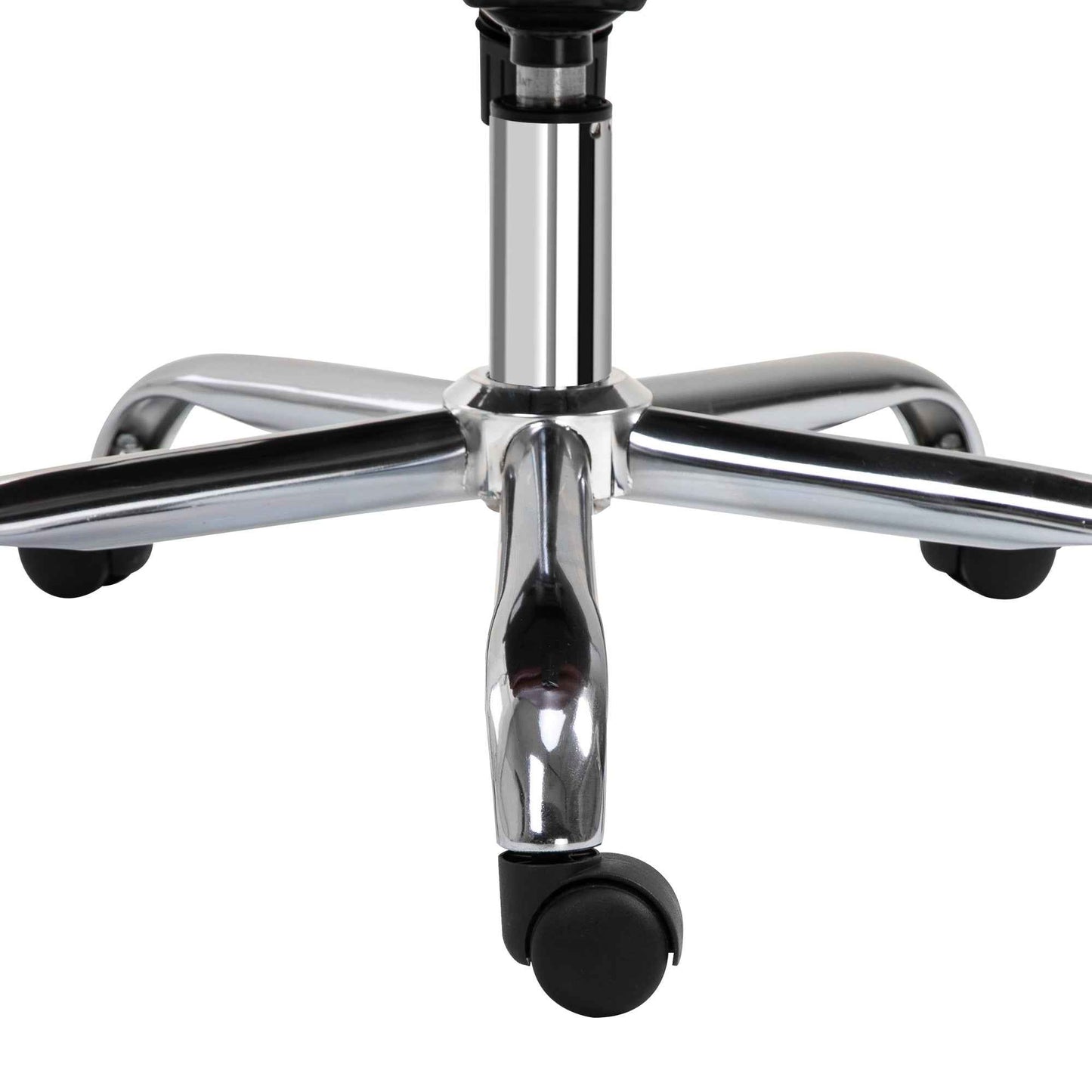 Ergonomic Executive Office Chair - Boost Comfort & Productivity - Ergo Heights