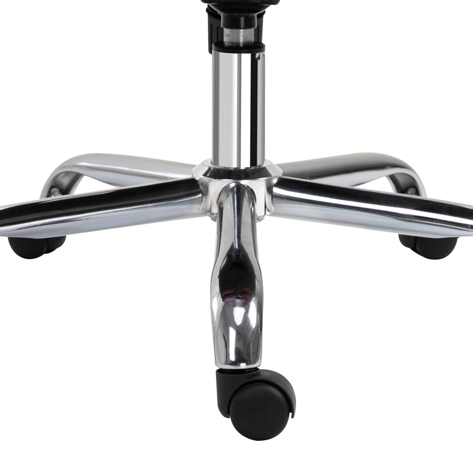 Ergonomic Executive Office Chair - Boost Comfort & Productivity - Ergo Heights