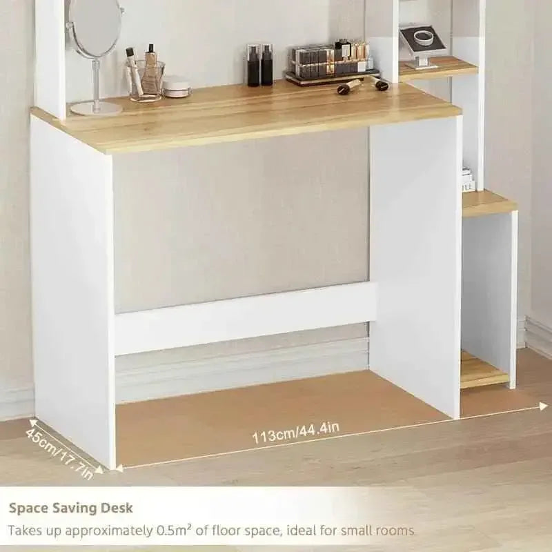 Versatile Writing Desk: Enhance Your Workspace – additional view 5