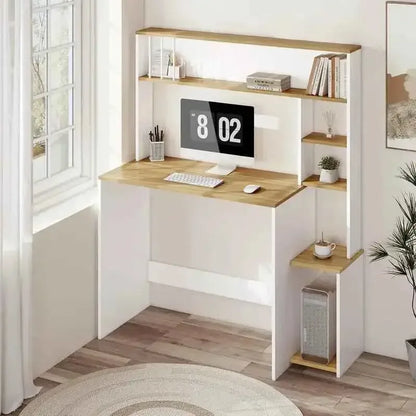 Versatile Writing Desk: Enhance Your Workspace - Ergo Heights