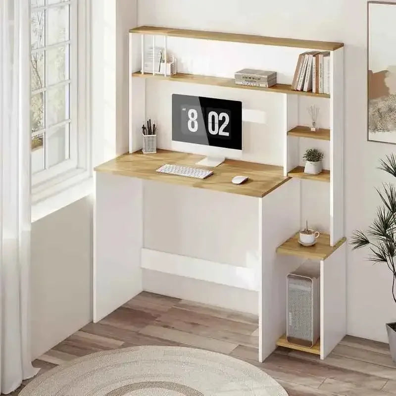 Versatile Writing Desk: Enhance Your Workspace – additional view 2