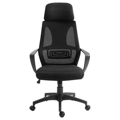 Ergonomic Mesh Desk Chair for Comfort and Style - Ergo Heights
