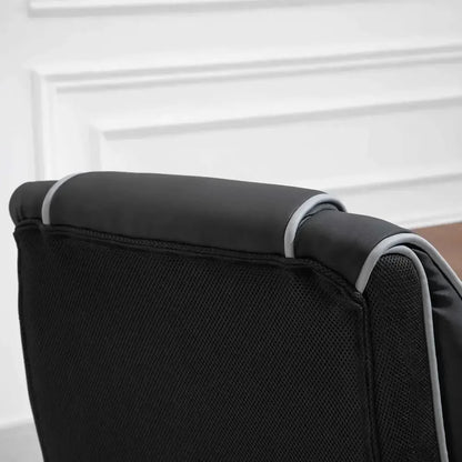 PU Leather Ergonomic Office Chair UK for Comfort & Support - Ergo Heights