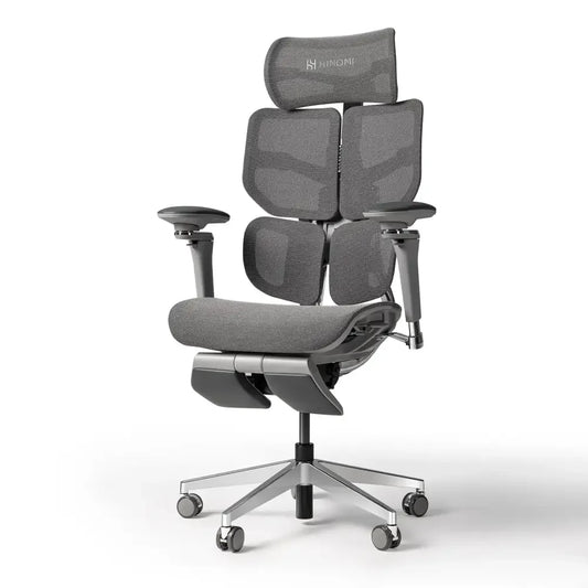 Ergonomic Ergo Heights HINOMI X2 Office Chair - Ergo Heights