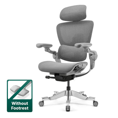 Top Rated Hinomi H2 Foldable Ergonomic Home Office Chair