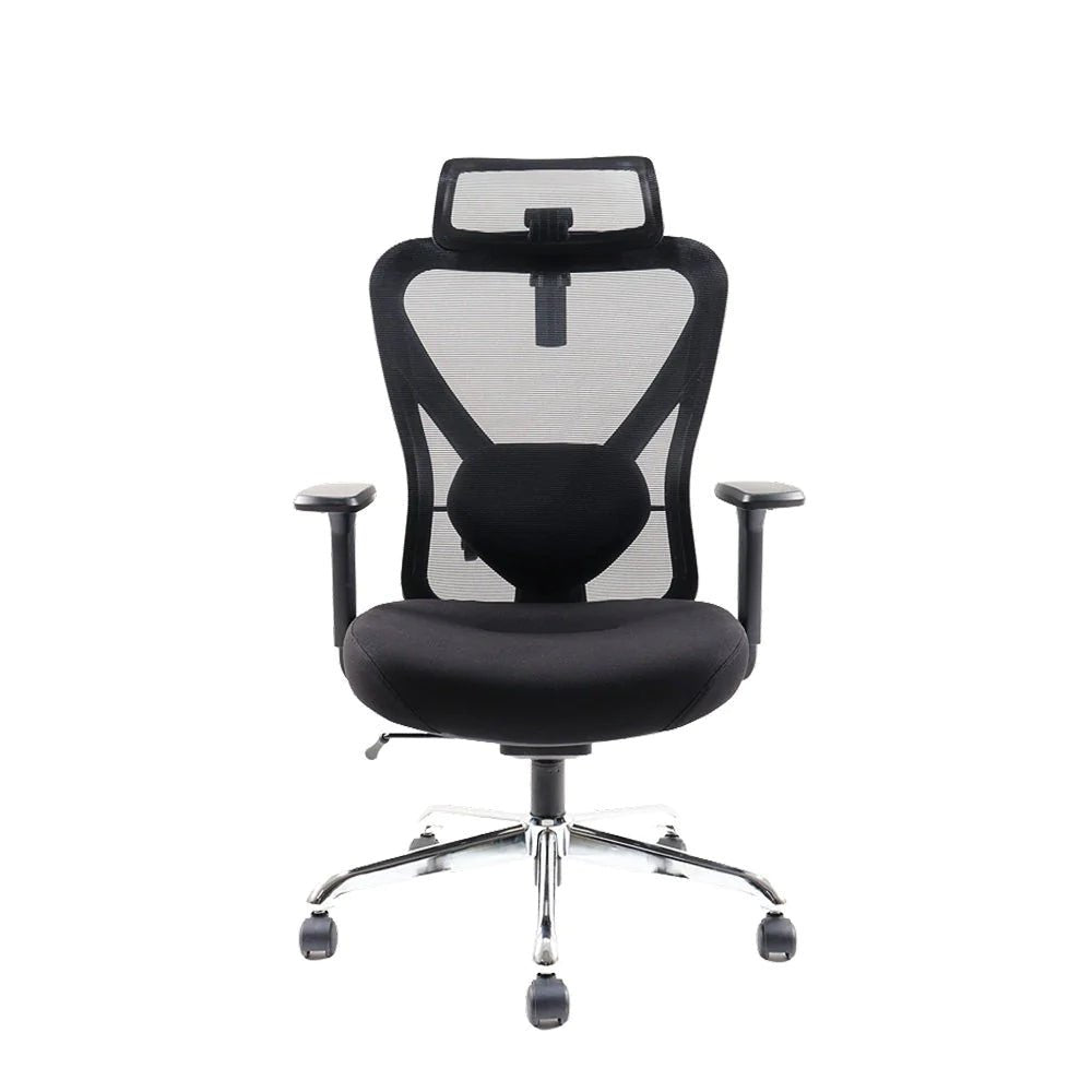 Hinomi Q1 Ergonomic Chair - Ergo Heights